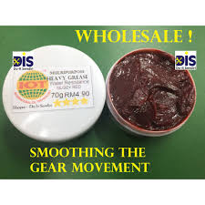 We also have our own fleet of tankers to support your diesel needs to any location within malaysia. Multipurpose Grease Heavy Duty 70g Iot International Oil Technology Brand Shopee Malaysia