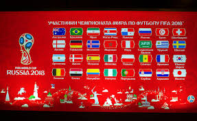 Alle news, informationen und liveticker zur deutschen. Die Fussball Wm 2018 In Russland