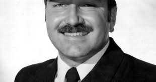 Daniel Eldon Racette