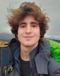 Jake Bonnell's Instagram, Twitter & Facebook