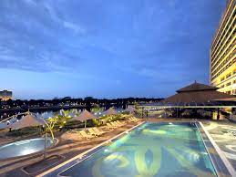 Senarai hotel di sematan is feeling happy in sematan, sarawak, malaysia. Dunia Anakku Hotel Menarik Di Kuching Best Selesa Dan Strategik
