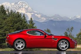 2019 Alfa Romeo 8c Competizione Alfa Romeo Alfa Romeo 8c Alfa Romeo Cars