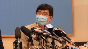 律政司司長 袁國強 表示，實施「一地兩檢」絕對不存在「割地」元素或效果，指《 基本法 》清晰列明香港特區境內土地和自然資源屬國有，由特區管理、使用、開發、出租. è¢åœ‹å‹‡ç†è§£è¯å¤§åŸºå› å¯¦é©—å®¤æœªèƒ½å³æ™‚åšåˆ°æœ€å¤§æª¢æ¸¬é‡ å•†å°æ–°èž Line Today