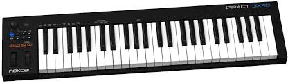 This keyboard enables you to capture all your ideas. The Best 49 Key Midi Controller Keyboards 2021 Gearank