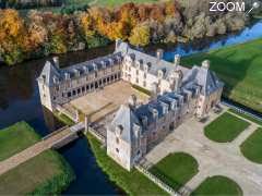 Patrimoine A Visiter Cha Teaux Monuments En Bretagne Bretagne Visite Org