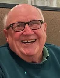 Obituary information for Walter James Miller, II