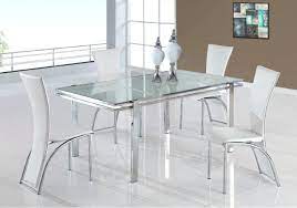 Sync up your dining room style with these full dining room sets from star furniture. Clearance Dining Room Sets Marvelous Dining Table And Chairs Layjao