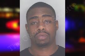 Marcus Moment — Douglas County Jail Bookings