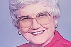 Ascenia Lorena “Dose” Underwood