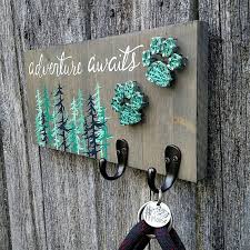 Pin On The Woolly Bugger Art For Mountain Living Mountain Decor Mountain Art Mountain String Art