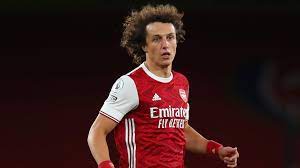 Моррейра давид луиз (давид луиз) / david luiz. Adana Demirspors Prasident Bestatigt Verhandlungen Mit David Luiz Goal Com