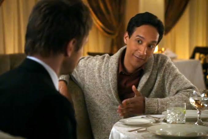 Community Recap: Of Louis Malle and Cougar Town - TV - Vulture
