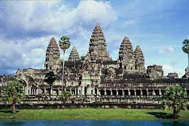 Maybe you would like to learn more about one of these? Angkor Wat Asian Best Hotels