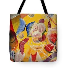 Butterfly Dance Tote Bag For Sale By Medea Ioseliani Dance Tote Bag Tote Bag Weekender Tote Bag