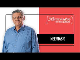 Versão almeida revista e corrigida. Reavivados Neemias 9 Youtube