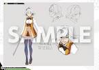 刀使ノ巫女 刻みし一閃の燈火