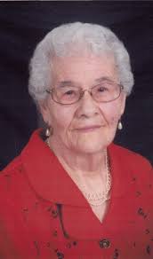 Emma Mascarenas Obituary