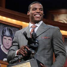 Newton was taken to the hospital by ambulance at 12:50 p.m. Does Cam Newton Deserve The Heisman Trophy The Virginian Pilot