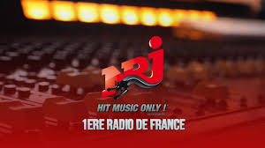 Image result for nrj radio