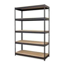A wide variety of steel book rack shelving options are available to you, such as use, material, and feature. Buy Home Kitchen Garage Wire Shelving 4 Shelf Storage Rack Unit Shelves Metal Closet Book Shelf Plated Steel Slotted Angle Manufacture