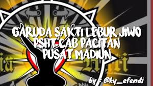 Lihat ide lainnya tentang pencak silat, seni bela diri, gambar. Garuda Sakti Persaudaraan Setia Hati Terate By Plo Nco