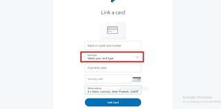 We did not find results for: How To Create Paypal Account Without Credit Card Tricksprovider