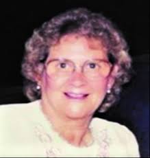 Doris Moser Obituary (1932