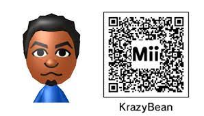 Mega mewtwo and break evolution. My 3ds Qr Code By Krazybean14 On Deviantart