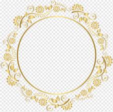 Browse our design frame undangan images, graphics, and designs from +79.322 free vectors graphics. Gold Floral Decorative Arts Gold Line White Text Material Png Pngwing