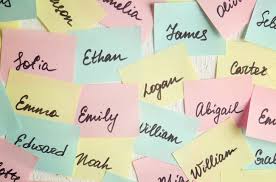 A unique name for your baby boy. 24 Popular Boy Names And Their Meanings Parents