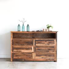 Each order over $139 receives complimentary curbside delivery to 48 states. Reclaimed Wood Bedroom Furniture Reclaimed Barn Wood Dressers What We Make