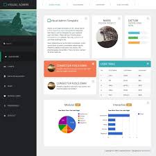 Django is a free and open source web application framework, written in python. 455 Visual Admin Bootstrap Template Css Templates Templates