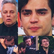 LA CASA DE LOS FAMOSOS ((Oficial))