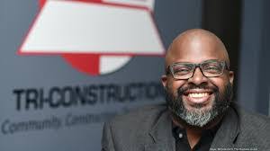 Calvin Littlejohn's Instagram, Twitter & Facebook