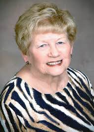 Roberta Ellen Snell St. Romain