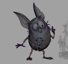 Pin On Rigging Inspiration