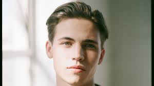 The pair are working together for she's all that 's reboot he's all that. Tanner Buchanan Joins Addison Rae He S All That Remake Deadline