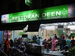 Nasi kandar deen danau kota, makanan. Deen Nasi Kandar Jelutong Bangsar Babe