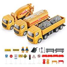Ravensburger 24726 Wir Spielen Baustelle Amazon De Spielzeug In 2020 Baustelle Spielen Und Lernen Spiele