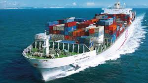 ‫حمل و نقل دریایی و هر آنچه که باید درباره آن بدانید | کاربری سازی شایان‬‎