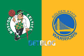 The golden state warriors host one of the eastern conference's best teams when they take on the boston celtics. Nba 2018 19 Boston Celtics Vs Golden State Warriors Betting Preview Betblog