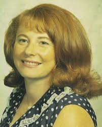 Renate Newman Obituary