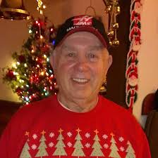 Frederick J. Hammel, 80