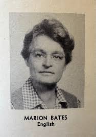 Marion Florence Gude Tillotson (1893-1976)