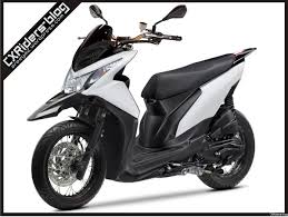 Modifikasi honda beat pake box. Koleksi Ide Modif Honda Beat Fi Touring Terbaru Botol Modifikasi