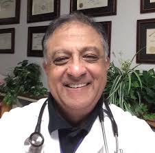 Dr. Anil Minocha, MD