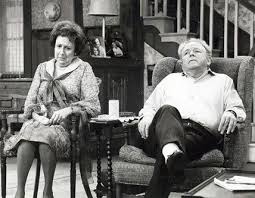 All In The Family Totally Politically Incorrect Love The Reruns When I Can Find Them List Of Tv Shows All In The Family Archie Bunker
