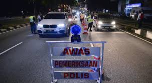 Share any place in map center, ruler for distance measurements, your location, weather forecast, city list of selangor; Video Taken At Roadblock Shows Cops Advising People To Stock Up Prepare For Complete Lockdown Once Army Takes Over Liveatpc Com Home Of Pc Com Malaysia