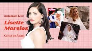 No sé como explicar, no sé como expresar tanto sufrimiento, solamente dios sabe como me siento 'carita de ángel' se estrenó el 25 de agosto de 2017. Lisette Morelos Habla Sobre Carita De Angel Daniela Aedo Miguel D Leon Nora Salinas Entre Otros Youtube