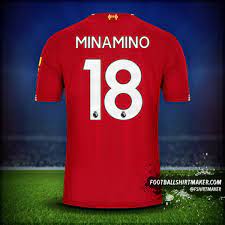 Buy official liverpool fc kit in our lfc shop including the new liverpool home kit, away shirt, third jersey and a full range of training kit including polo shirts, jackets, tracksuits and more. Pin On Aikatsu Kit Number